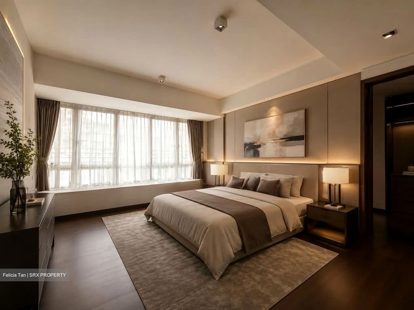RESIDENCES AT EMERALD HILL (D9), Apartment #582718071
